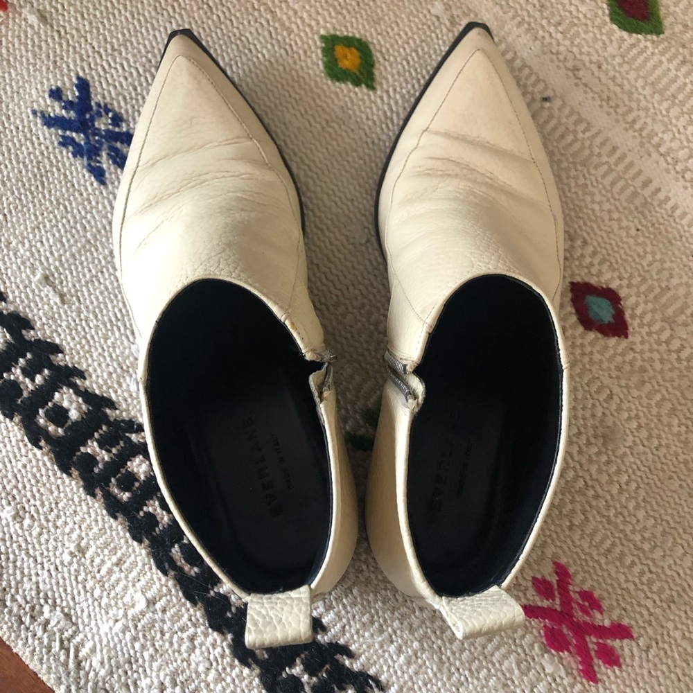 Everlane Boss Bootie - Picture 4 of 8